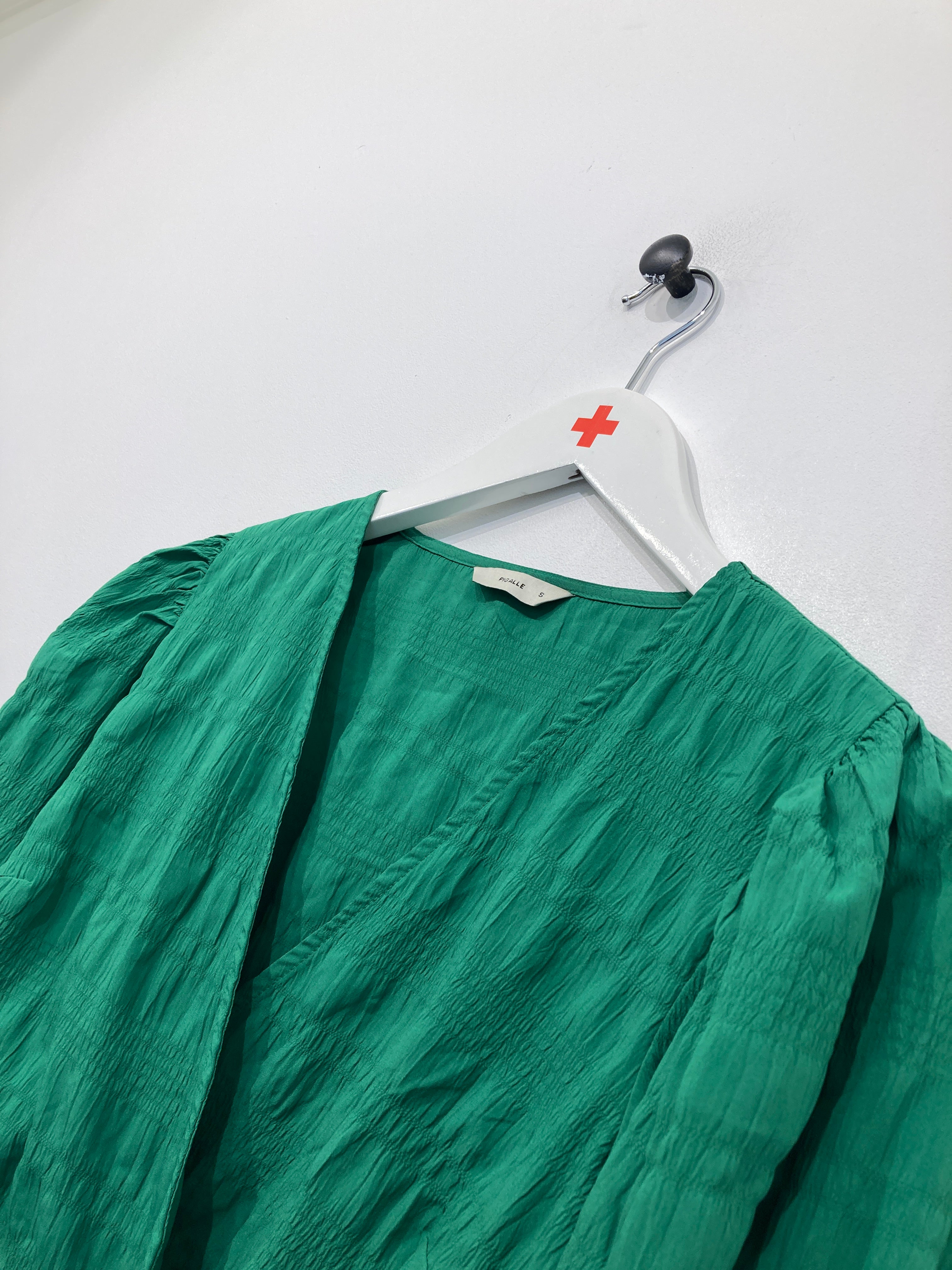 Pigalle Bluse